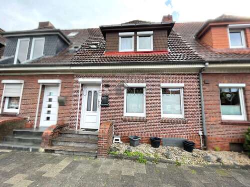 Foto - Haus zum Kaufen in Emden Kolonie Friesland 169.000,00 € 108 m²