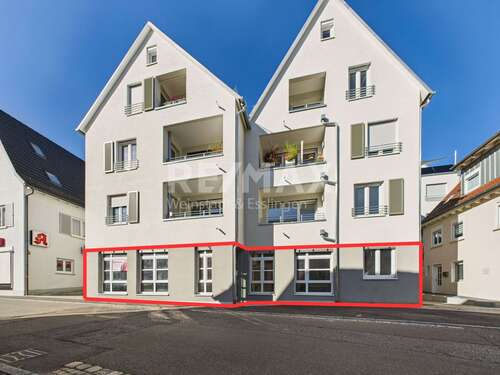 Foto - Büro in Waiblingen-Beinstein 349.000,00 € 125.4 m²