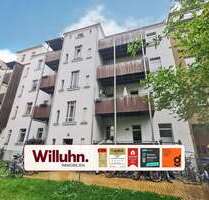 Wohnung zum Kaufen in Leipzig 299.000,00 € 97.21 m²