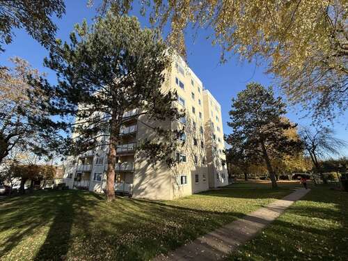 Foto - Wohnung zum Kaufen in Korntal-Münchingen 326.000,00 € 102 m²