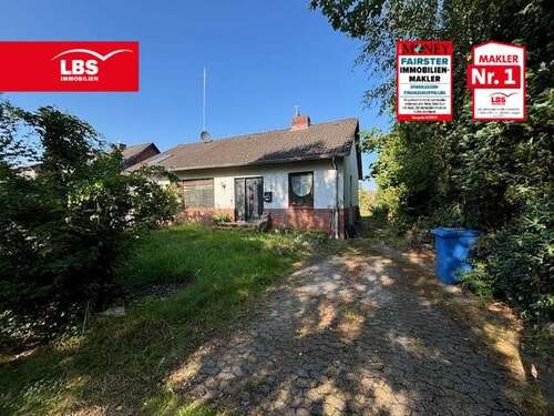 Foto - Haus zum Kaufen in Seevetal 299.000,00 € 85 m²