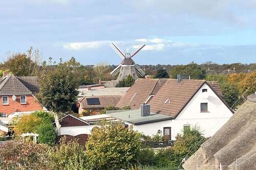 Foto - Wohnung zum Kaufen in Wrixum 225.000,00 € 43 m²