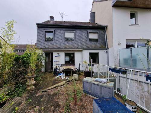 Foto - Haus zum Kaufen in Köln 449.000,00 € 200 m²