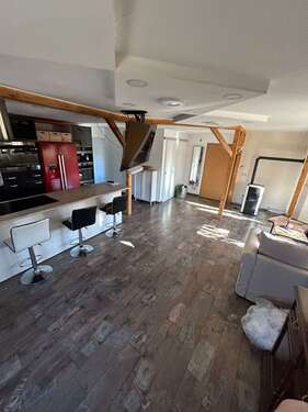 Foto - Wohnung zum Kaufen in Großpösna OT Dreiskau-Muckern 280.000,00 € 120 m²