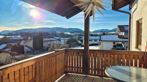 Foto - Haus zum Kaufen in Surberg Lauter (Oberbay) 495.000,00 € 127 m²