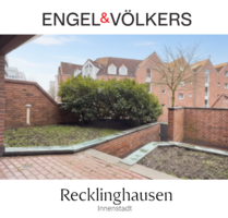 Wohnung zum Kaufen in Recklinghausen 185.000,00 € 71 m²