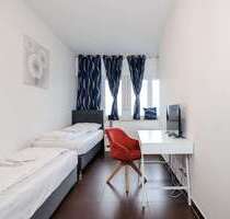 Wohnen auf Zeit in Paderborn 1.500,00 €