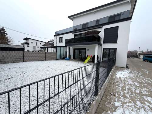 Foto - Wohnung zum Kaufen in Niederstotzingen 429.000,00 € 101 m²