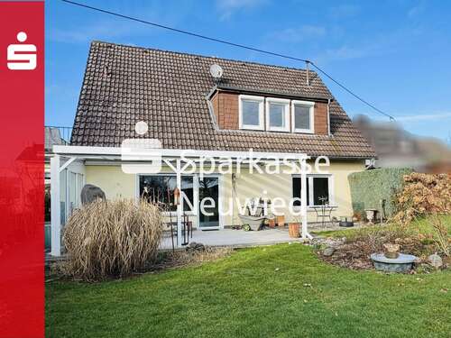 Foto - Haus zum Kaufen in Neuwied 465.000,00 € 135 m²