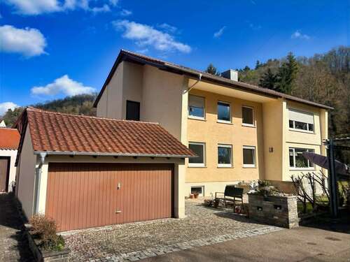 Foto - Haus zum Kaufen in Schwäbisch Hall 419.000,00 € 163.52 m²