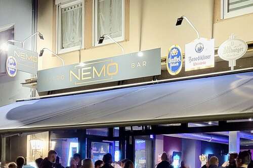 Foto - Gastronomie in Troisdorf 1.800,00 € 100 m²