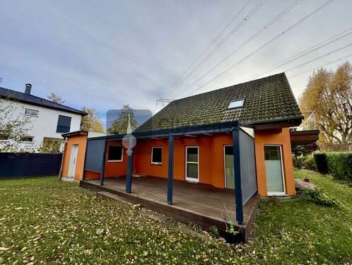 Foto - Haus zum Kaufen in Blankenfelde-Mahlow 520.000,00 € 113 m²