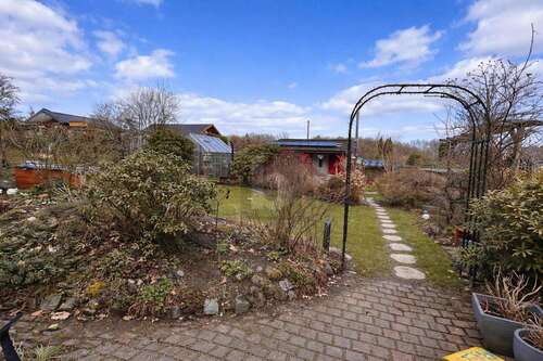 Foto - Haus zum Kaufen in Hamburg Wilstorf 150.000,00 € 26 m²