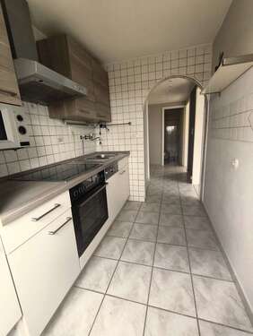 Foto - Wohnung zum Kaufen in Hechingen 89.000,00 € 41 m²