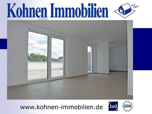 Foto - Wohnung zum Kaufen in Nettetal-Hinsbeck 399.000,00 € 112.26 m²