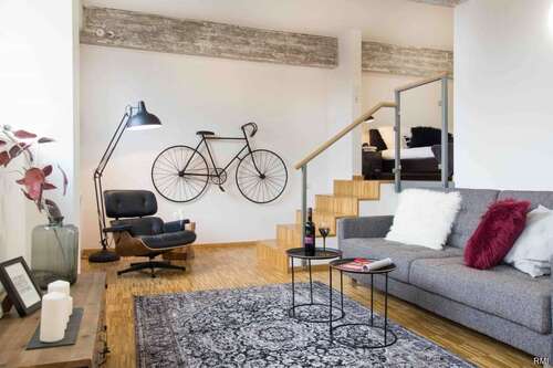 Foto - Wohnung zum Mieten in Kelsterbach 990,00 € 57 m²