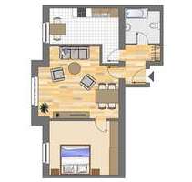 Wohnung zum Mieten in Herne 449,00 € 59.73 m²