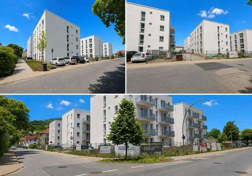 Foto - Wohnung zum Mieten in Heppenheim 642,61 € 75.78 m²