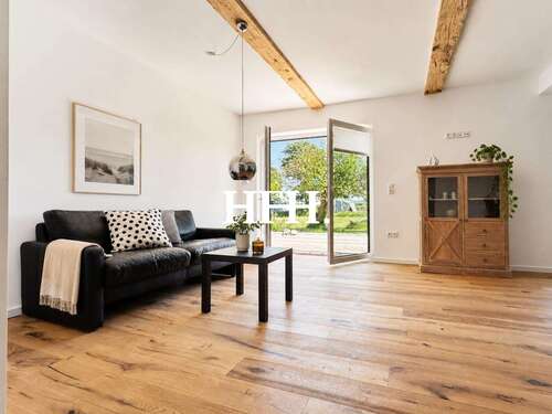 Foto - Wohnung zum Kaufen in Westerdeichstrich 325.000,00 € 80 m²
