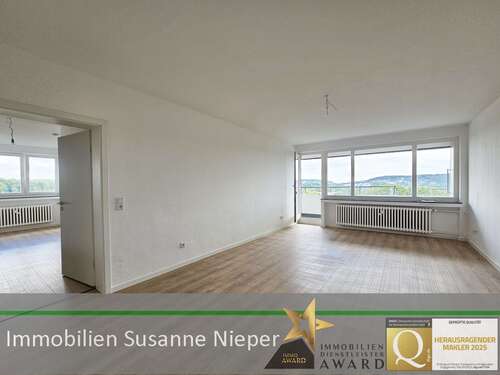 Foto - Wohnung zum Mieten in Wuppertal 656,00 € 82 m²