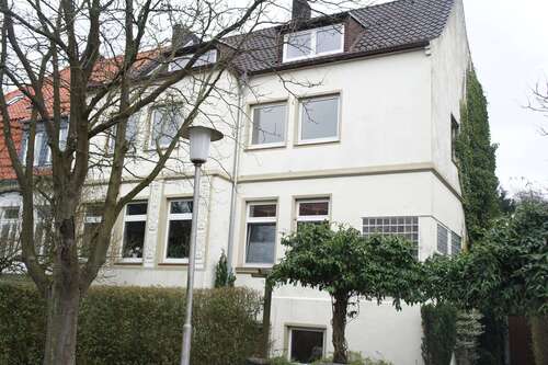 Foto - Wohnung zum Mieten in Wilhelmshaven 340,00 € 54.66 m²