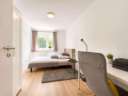 Foto - WG-Zimmer in München 680,00 € 12 m²