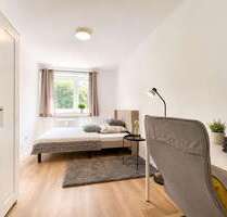 WG-Zimmer in München 680,00 € 12 m²