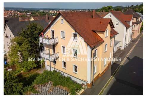 Foto - Haus zum Kaufen in Amberg 419.000,00 € 286 m²