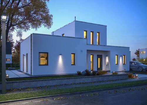 Foto - Haus zum Kaufen in Schwenningen 573.319,00 € 193 m²