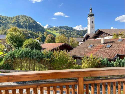 Foto - Wohnung zum Kaufen in Oberaudorf 530.000,00 € 125 m²