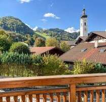 Wohnung zum Kaufen in Oberaudorf 530.000,00 € 125 m²