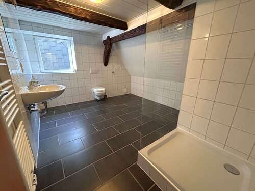 Foto - Wohnung zum Mieten in Clausthal-Zellerfeld 600,00 € 105 m²