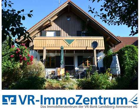 Foto - Haus zum Kaufen in Waal 699.000,00 € 181 m²