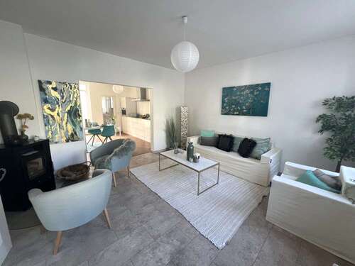 Foto - Wohnung zum Kaufen in Oberhausen 275.000,00 € 124 m²
