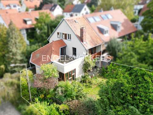 Foto - Haus zum Kaufen in Regensburg 990.000,00 € 280 m²