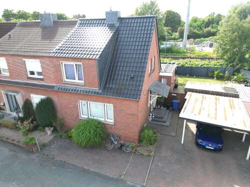 Foto - Haus zum Kaufen in Emden 199.000,00 € 110 m²