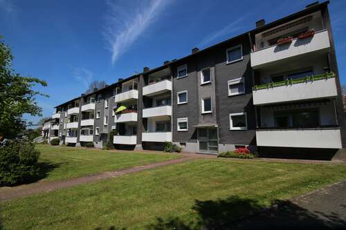 Foto - Wohnung zum Mieten in Dortmund 570,00 € 63 m²