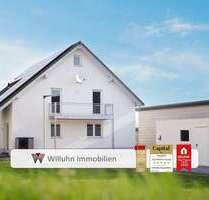 Wohnung zum Mieten in Zschepplin 1.280,00 € 120 m²