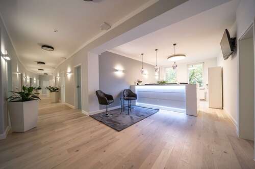 Foto - Büro in Hamburg 119,00 € 8 m² - 119,00 EUR Kaltmiete, ca.  8,00 m²