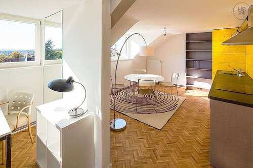 Foto - Wohnung zum Mieten in Stuttgart 1.230,00 € 38 m²