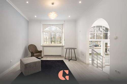 Foto - Büro in München 975.000,00 € 106.02 m²