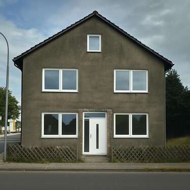 Foto - Haus zum Kaufen in Hagenburg 149.000,00 € 280 m²
