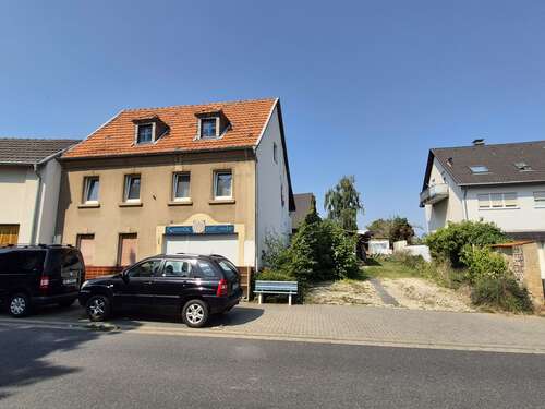 Foto - Grundstück zu verkaufen in Meckenheim 295.000,00 € 820 m²