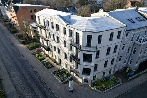 Foto - Wohnung zum Kaufen in Rostock 525.000,00 € 93 m²