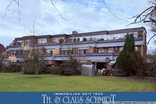 Foto - Wohnung zum Kaufen in Westerstede 179.500,00 € 78.94 m²