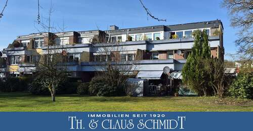 Foto - Wohnung zum Kaufen in Westerstede 179.500,00 € 78.94 m²