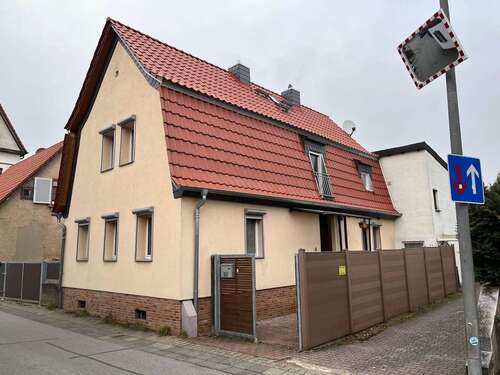 Foto - Haus zum Kaufen in Riedstadt-Goddelau 349.000,00 € 120 m²