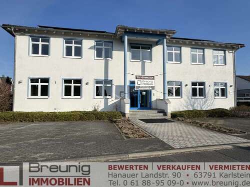 Foto - Büro in Karlstein am Main 5.490,00 € 415 m²