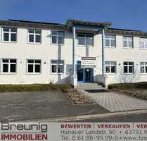 Büro in Karlstein am Main 5.490,00 € 415 m²