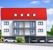 Wohnung zum Kaufen in Bayern - Günzburg 419.000,00 € 99 m²